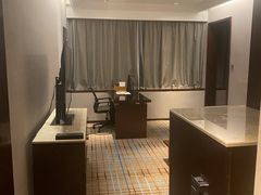 -上海龙之梦万丽酒店