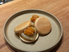 -RONIN Snack Bar