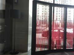 -青岛富力艾美酒店