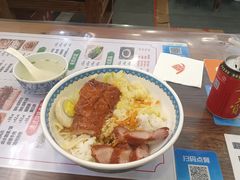 -永祥烧腊餐厅(虹口店)