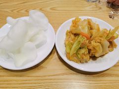 -黑石礁酒楼·海鲜(黑石礁店)