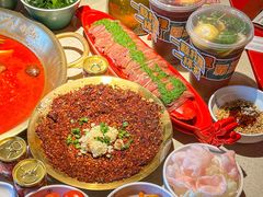 -小龙坎火锅(全球总店)
