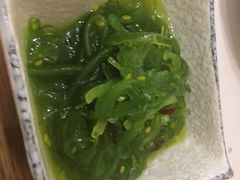 -小句号·精致料理(江南环球港店)