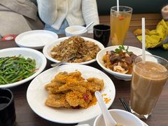 -新旺茶餐厅(鑫耀·光环live店)