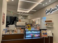 -Seesaw Coffee(上海国金中心店)