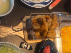 -大隐·成都火锅Bistro(合生麒麟新天地店)