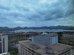 -杭州城中香格里拉大酒店