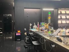 -TOP健身私教工作室(侨香店)