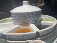 -羲和雅苑•北京烤鸭(国贸商城店)