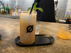 -BE NORMAL CAFE(霞溪路店)