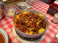 -辣小鲜·南昌大排档(船山路店)