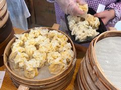 -嘉州海汇源老烧麦店(东大街总店)