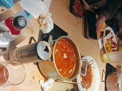-星伦多自助料理(宝山龙湖天街店)