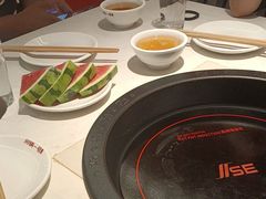 -川锅一号火锅(铜山万达店)