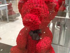 -ROSEONLY诺誓(国际广场购物中心店)