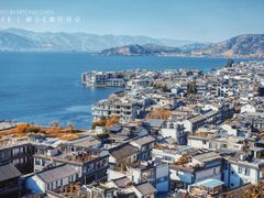 -大理洱海