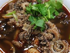 -都一处烧麦馆(前门店)