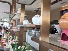 -哈根达斯(滨江店)
