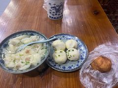 油氽团子-荣阳楼(山塘街店)