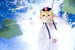 -九月鹰飞汉服摄影工作室