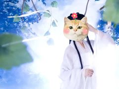 -九月鹰飞汉服摄影工作室