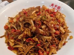 -天下客饭店(中山路店)