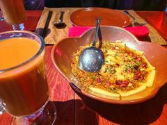 -花马天堂云南餐厅 Lost Heaven(外滩店)