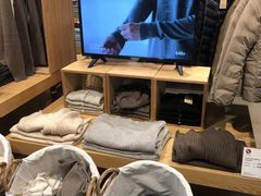 -MUJI无印良品(天一国购店)