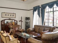 -大可堂普洱茶馆(襄阳南路馆)