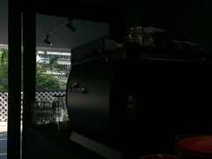 餐具摆设-NokNok Coffee(宽窄巷子店)