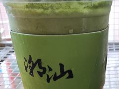 -茶月山·潮汕工夫茶饮(乐峰广场店)