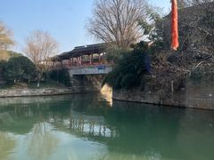 -孙盛兴奥灶面馆·蟹黄面·三虾面(山塘街总店)