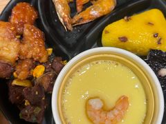 -凡塔斯牛排自助餐厅(莆田万达店)