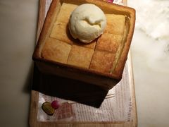 -绿茶餐厅(成都大悦城店)