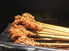 -喝丢一只鞋海鲜烧烤·海肠捞饭(东关街店)