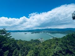 -千岛湖天屿景区