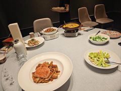 -湘满甲·黄焖甲鱼创始者·湘菜·鲁菜(潘家园店)