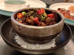 -上海宝华喜来登酒店·采悦轩中餐厅
