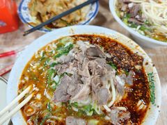 -肖家客饸饹面(郑州总店)