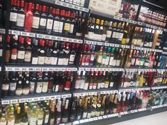 门面-盒马鲜生(馥邦国际店)