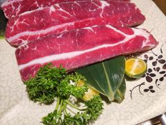 -牛市牛烤肉(西单大悦城店)