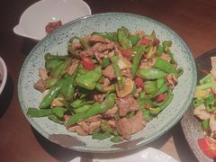 -辣瓦·江西爆炒馆子