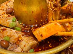 -全牛匠·乐山跷脚牛肉(西北旺万象汇店)