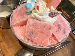 -巴卤社老火锅(财富店)