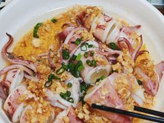 -荣基四海一家·家常菜·海鲜大排档(新安店)
