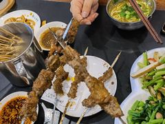 -杨记清芳牛肉拉面(宝龙广场店)