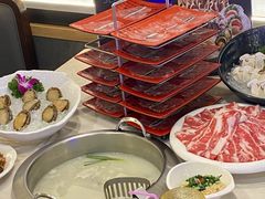 -纯味斑鱼府(中海环宇荟店)