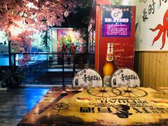 -特色酱椒鱼私房菜(黄鹤楼店)
