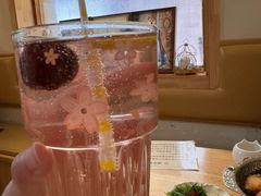 -柴の食堂·日式家庭料理·熊之肆(大学路店)