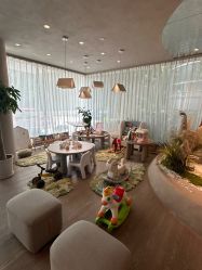 -馨月汇·一悦馨香月子中心(前滩店)